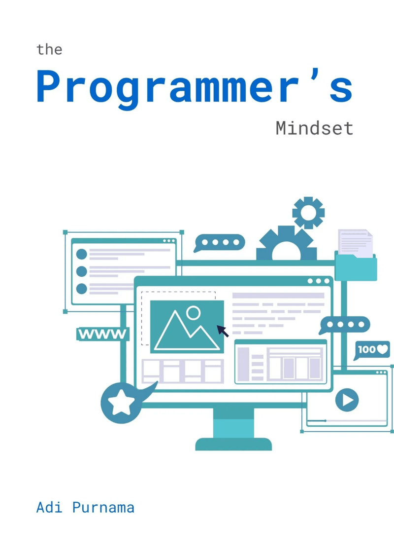 The Programmer's Mindset