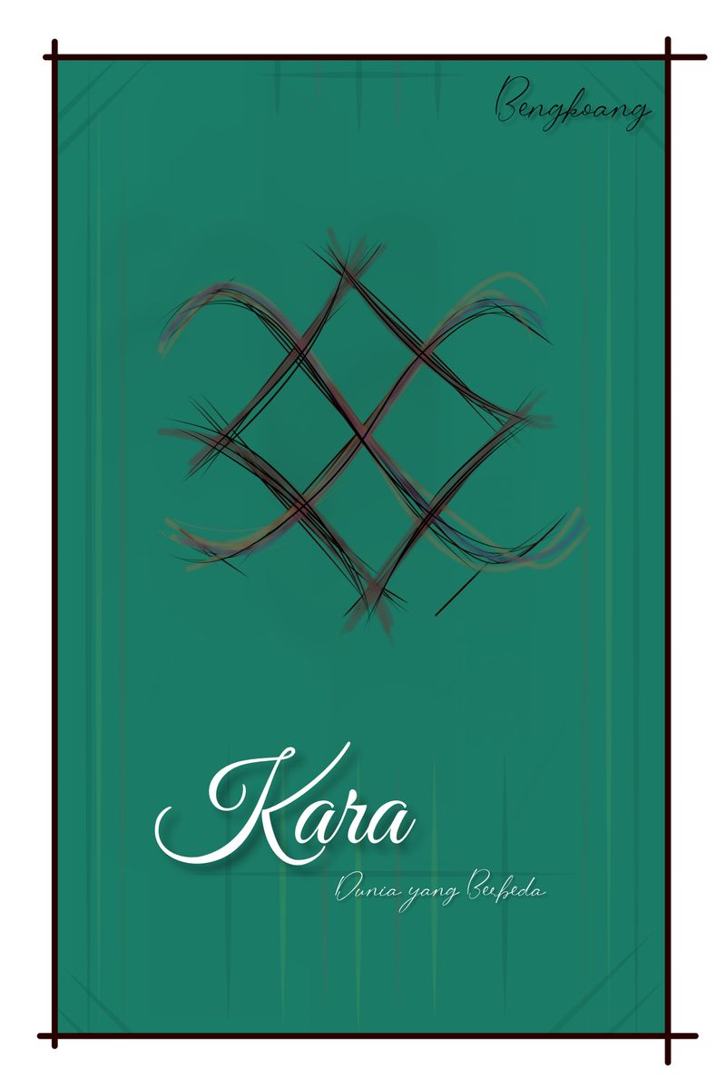 Kara: Dunia yang Berbeda 