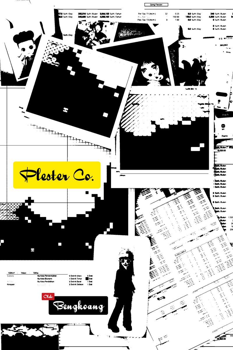 Plester Co.