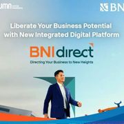 Cara buka blokir token bni direct terkunci atau terblokir