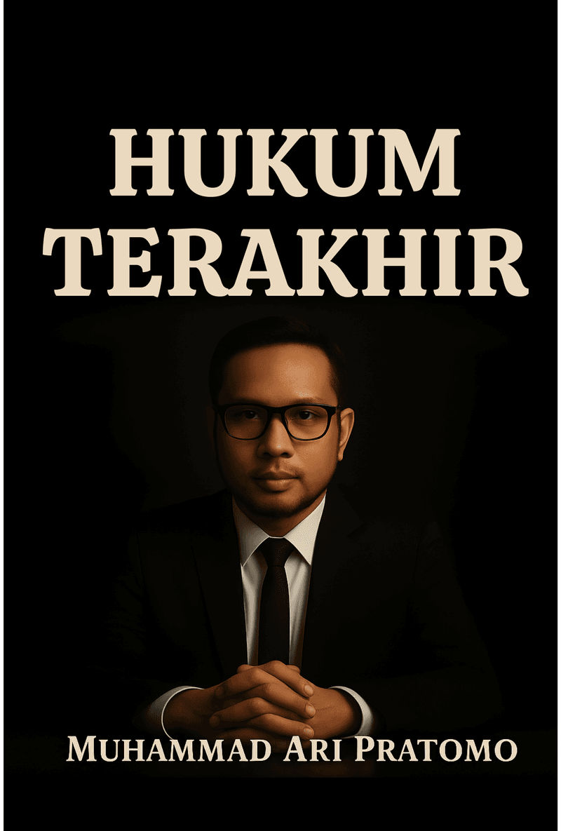 HUKUM TERAKHIR