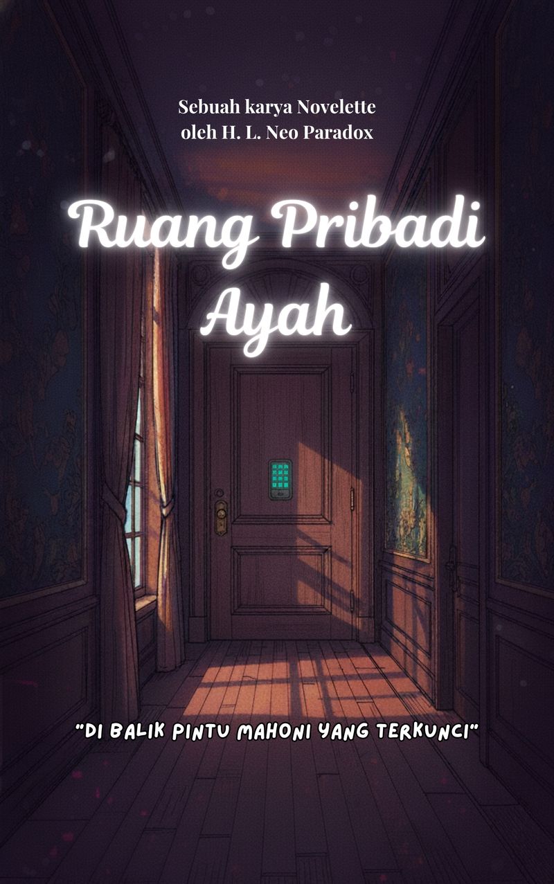 RUANG PRIBADI AYAH