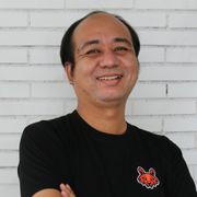 Riza Fahmi