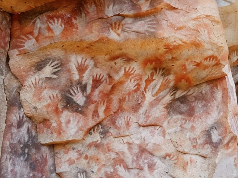 Shadow of the states: The man out of time (Anthology)